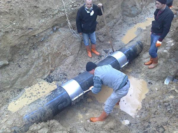 Uygulama Fotoğrafları