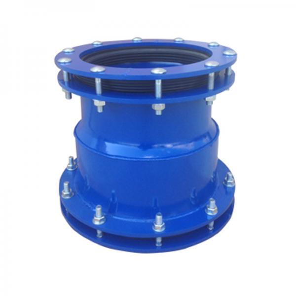 Redüksiyonlu Boru Birleştirme Adaptörleri DN60mm-2000mm 